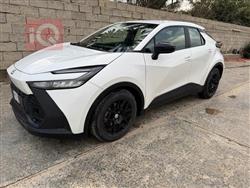 تويوتا سي اتش ار